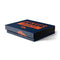 NFL Denver Broncos Blue Performance Series Xbox One X Console Skin