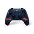 NFL Denver Broncos Blue Performance Series Xbox One X Controller Skin