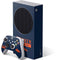 NFL Denver Broncos Blue Performance Series Xbox Series S Bundle Skin