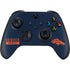 NFL Denver Broncos Blue Performance Series Xbox Series X Bundle Skin