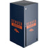 NFL Denver Broncos Blue Performance Series Xbox Series X Console Skin