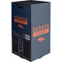 NFL Denver Broncos Blue Performance Series Xbox Series X Console Skin