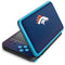 NFL Denver Broncos Breakaway Nintendo 2DS XL (2017) Skin