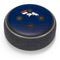 NFL Denver Broncos Breakaway Amazon Echo Dot Skin