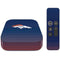 NFL Denver Broncos Breakaway Apple TV Skin