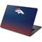 NFL Denver Broncos Breakaway Dell Chromebook Skin