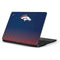 NFL Denver Broncos Breakaway Samsung Chromebook Skin