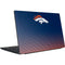 NFL Denver Broncos Breakaway Dell Vostro Skin