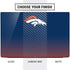 NFL Denver Broncos Breakaway Dell Vostro Skin