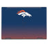NFL Denver Broncos Breakaway HP Envy Skin