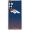 NFL Denver Broncos Breakaway Galaxy A14 5G Clear Case