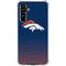 NFL Denver Broncos Breakaway Galaxy A54 5G Clear Case