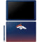 NFL Denver Broncos Breakaway Galaxy Book 12in Skin