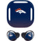 NFL Denver Broncos Breakaway Galaxy Buds Pro Skin