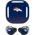 NFL Denver Broncos Breakaway Galaxy Buds Pro Skin