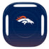 NFL Denver Broncos Breakaway Galaxy Buds Pro Skin