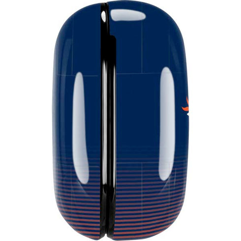 NFL Denver Broncos Breakaway Galaxy Buds Pro Skin