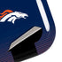 NFL Denver Broncos Breakaway Galaxy Buds Pro Skin