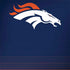 NFL Denver Broncos Breakaway Galaxy Note 8 Skin