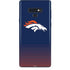 NFL Denver Broncos Breakaway Galaxy Note 9 Skin
