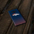 NFL Denver Broncos Breakaway Galaxy Note 9 Skin