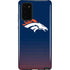 NFL Denver Broncos Breakaway Galaxy Note20 5G Pro Case