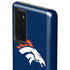 NFL Denver Broncos Breakaway Galaxy Note20 5G Pro Case