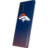 NFL Denver Broncos Breakaway Galaxy Note20 5G Skin