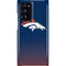 NFL Denver Broncos Breakaway Galaxy Note20 Ultra 5G Lite Case