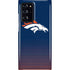 NFL Denver Broncos Breakaway Galaxy Note20 Ultra 5G Lite Case