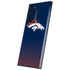NFL Denver Broncos Breakaway Galaxy Note20 Ultra 5G Skin