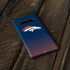 NFL Denver Broncos Breakaway Galaxy S10 Skin