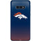 NFL Denver Broncos Breakaway Galaxy S10e Skin