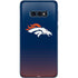 NFL Denver Broncos Breakaway Galaxy S10e Skin