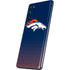 NFL Denver Broncos Breakaway Galaxy S20 Fan Edition Skin