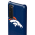 NFL Denver Broncos Breakaway Galaxy S20 Lite Case