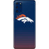 NFL Denver Broncos Breakaway Galaxy S20 Plus Skin