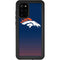 NFL Denver Broncos Breakaway Galaxy S20 Plus Waterproof Case