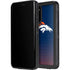 NFL Denver Broncos Breakaway Galaxy S20 Plus Waterproof Case