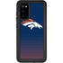 NFL Denver Broncos Breakaway Galaxy S20 Waterproof Case