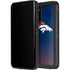 NFL Denver Broncos Breakaway Galaxy S20 Waterproof Case