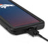 NFL Denver Broncos Breakaway Galaxy S20 Waterproof Case