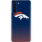 NFL Denver Broncos Breakaway Galaxy S21 5G Skin