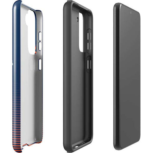 NFL Denver Broncos Breakaway Galaxy S21 Plus 5G Pro Case