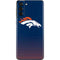 NFL Denver Broncos Breakaway Galaxy S21 Plus 5G Skin