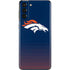 NFL Denver Broncos Breakaway Galaxy S21 Plus 5G Skin