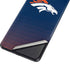 NFL Denver Broncos Breakaway Galaxy S21 Plus 5G Skin