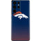 NFL Denver Broncos Breakaway Galaxy S21 Ultra 5G Skin
