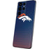 NFL Denver Broncos Breakaway Galaxy S21 Ultra 5G Skin