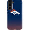 NFL Denver Broncos Breakaway Galaxy S22 Plus Pro Case